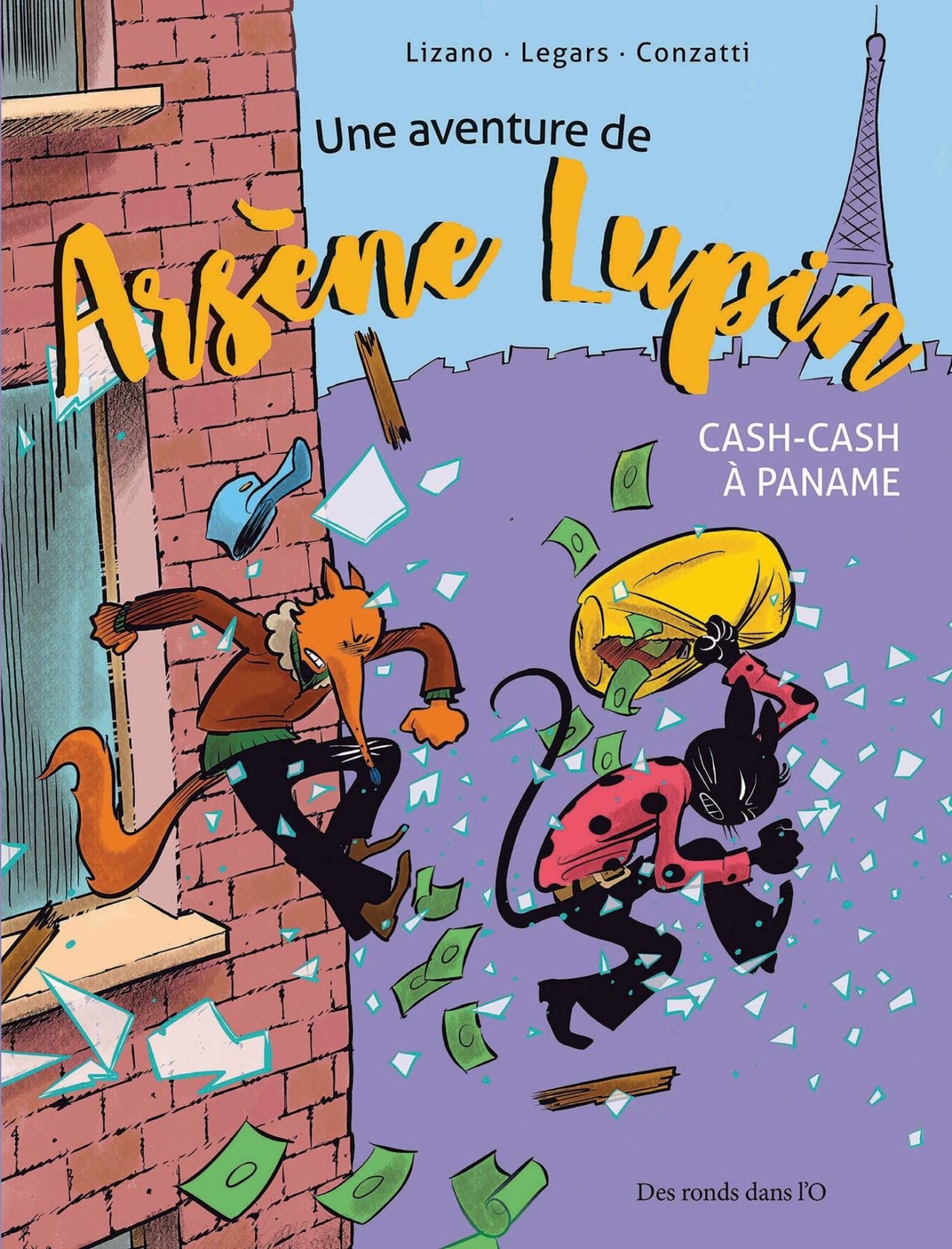 Où A été Tourné L'île Aux Trente Cercueils Marc Lizano - 2020 | Rendez-Vous de la Bande Dessinée d'Amiens