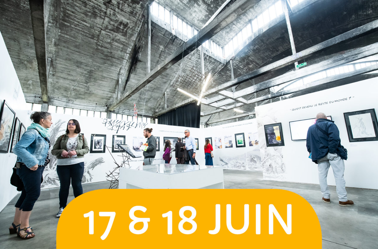 BD Amiens → Site officiel du festival de la Bande dessinée d’Amiens