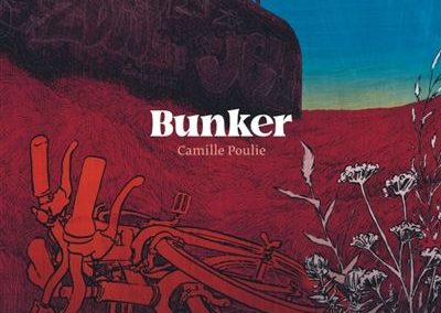 Camille Poulie