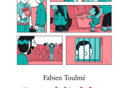 Fabien Toulmé