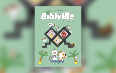 Bienvenue à Bibiville