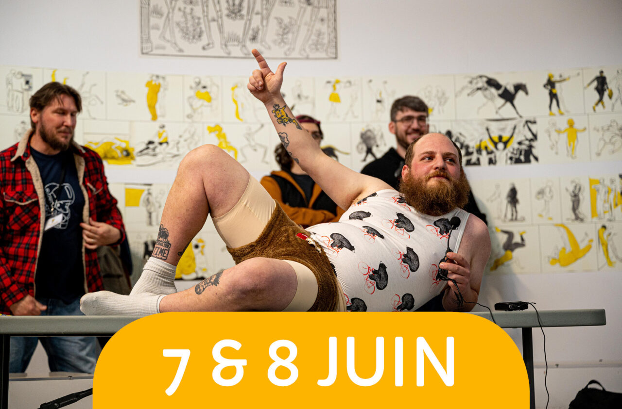 BD Amiens → Site officiel du festival de la Bande dessinée d’Amiens
