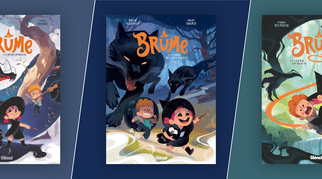 Brume