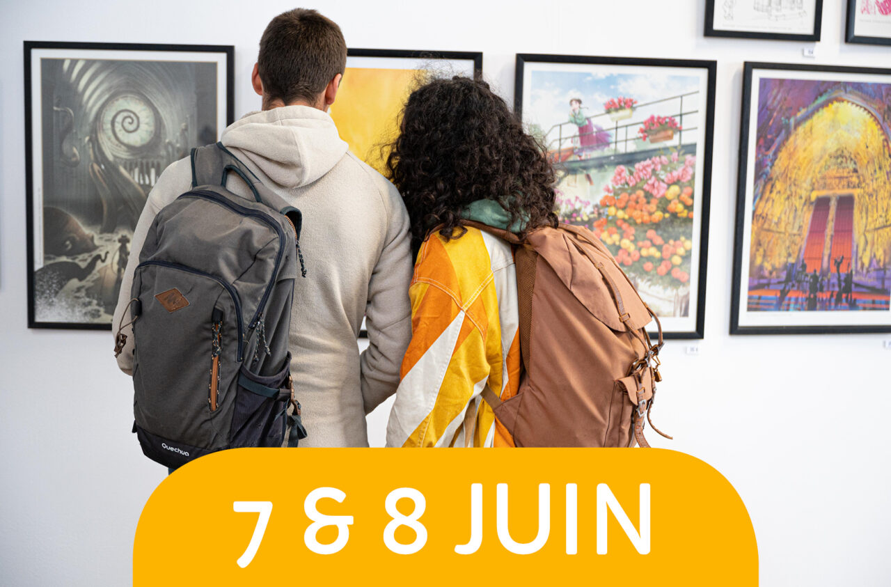 BD Amiens → Site officiel du festival de la Bande dessinée d’Amiens