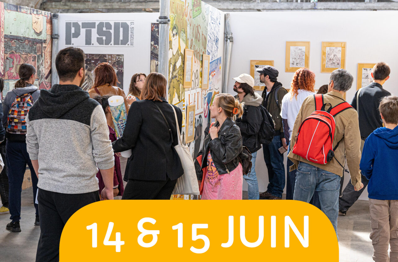BD Amiens → Site officiel du festival de la Bande dessinée d’Amiens
