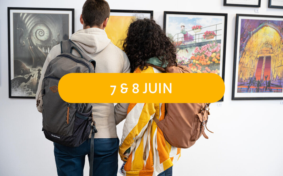 Week-end d’ouverture