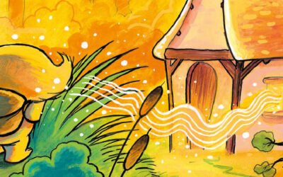 Le Monstre au violon