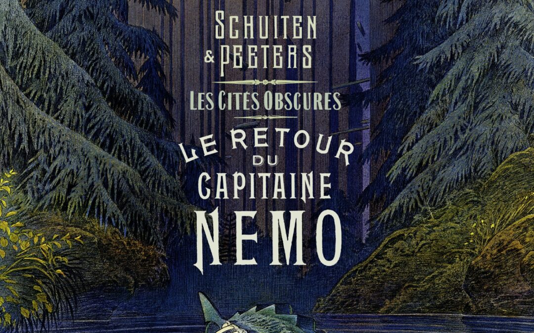François Schuiten