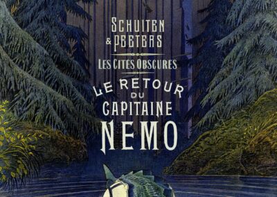 François Schuiten