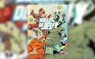 Bulles de Jeux