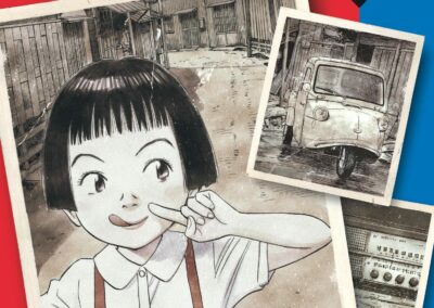 Naoki Urasawa