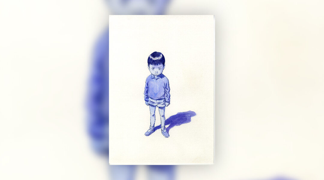 Naoki Urasawa, auteur en séries