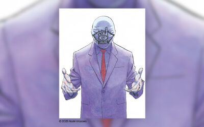 Naoki Urasawa, un talent monstre