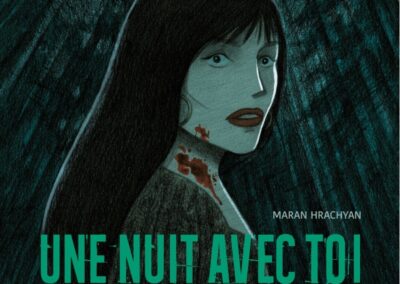 Maran Hrachyan