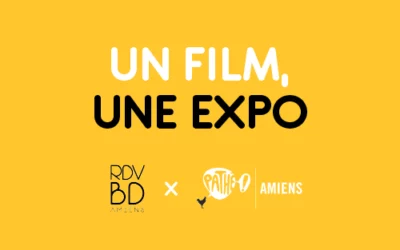 Un film, une expo