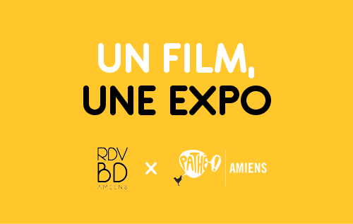 Un film, une expo