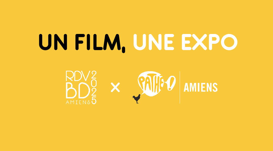 Projections au Pathé Amiens