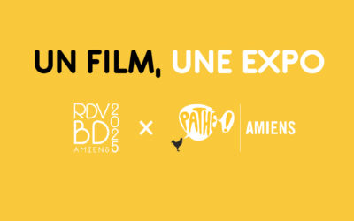 Projections au Pathé Amiens