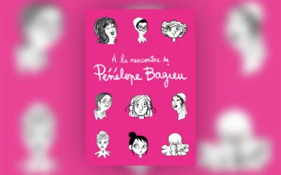 À la rencontre de Pénélope Bagieu