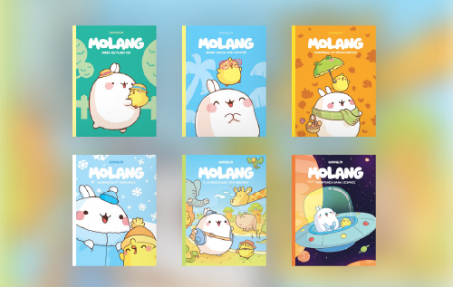 Molang