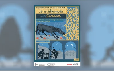 La Bibliomule de Cordoue