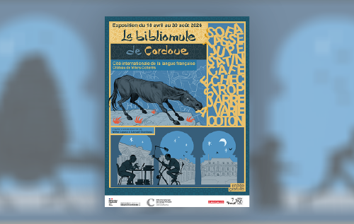 La Bibliomule de Cordoue