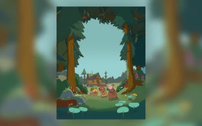 Les Disciples de la Hulotte, l’escape game