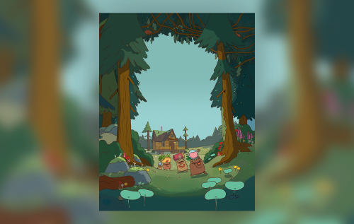 Les Disciples de la Hulotte, l&rsquo;escape game