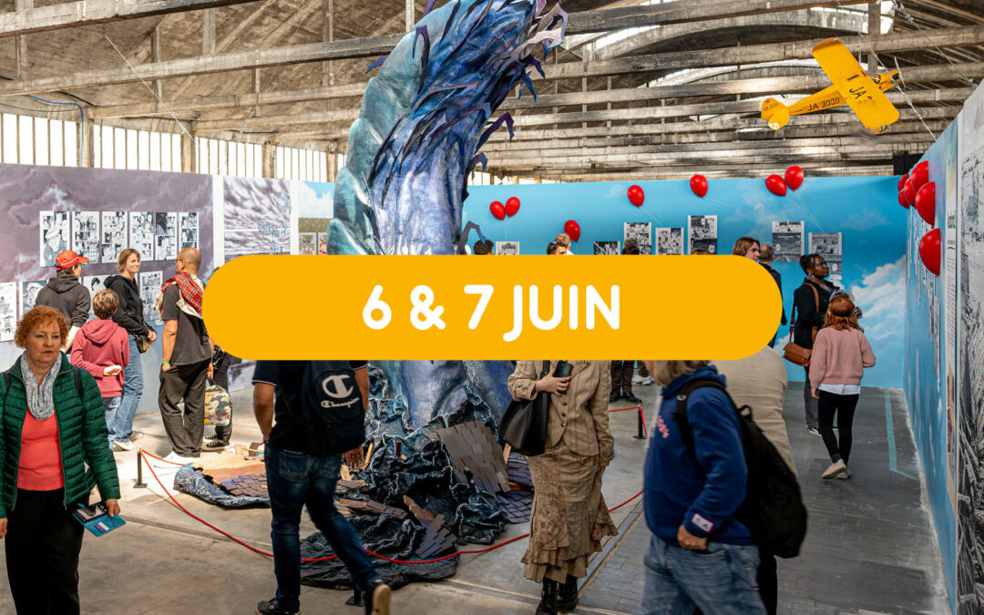 Week-end d&rsquo;ouverture