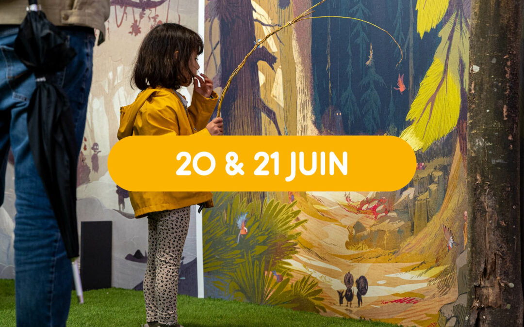 Week-end de clôture