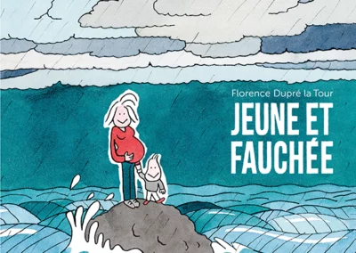 Florence Dupré La Tour