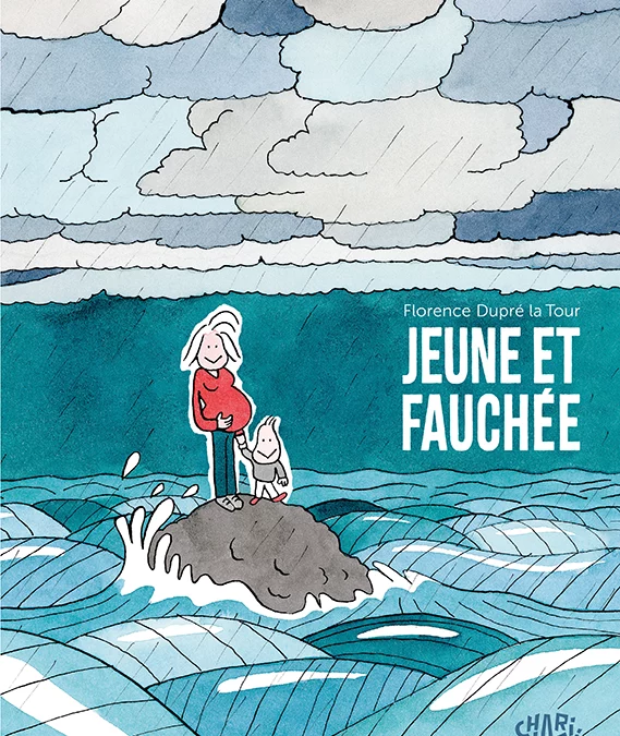 Florence Dupré La Tour