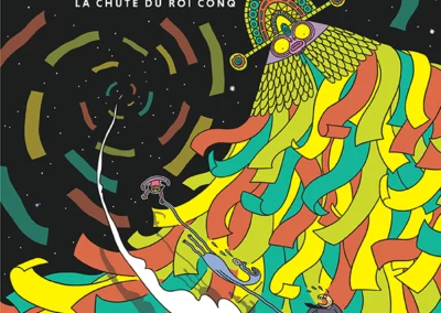 Lorrain Oiseau