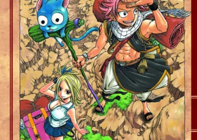 Hiro Mashima