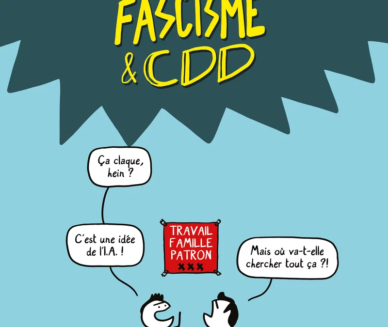 Marc Dubuisson