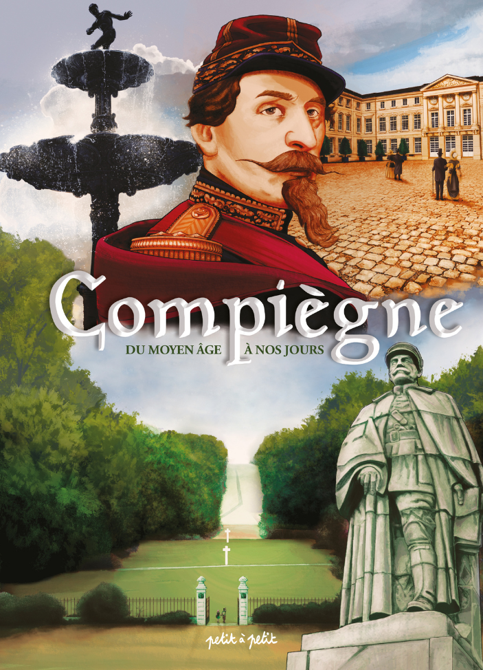 Compiègne - Lucio Merckaert