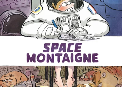 Marion Montaigne